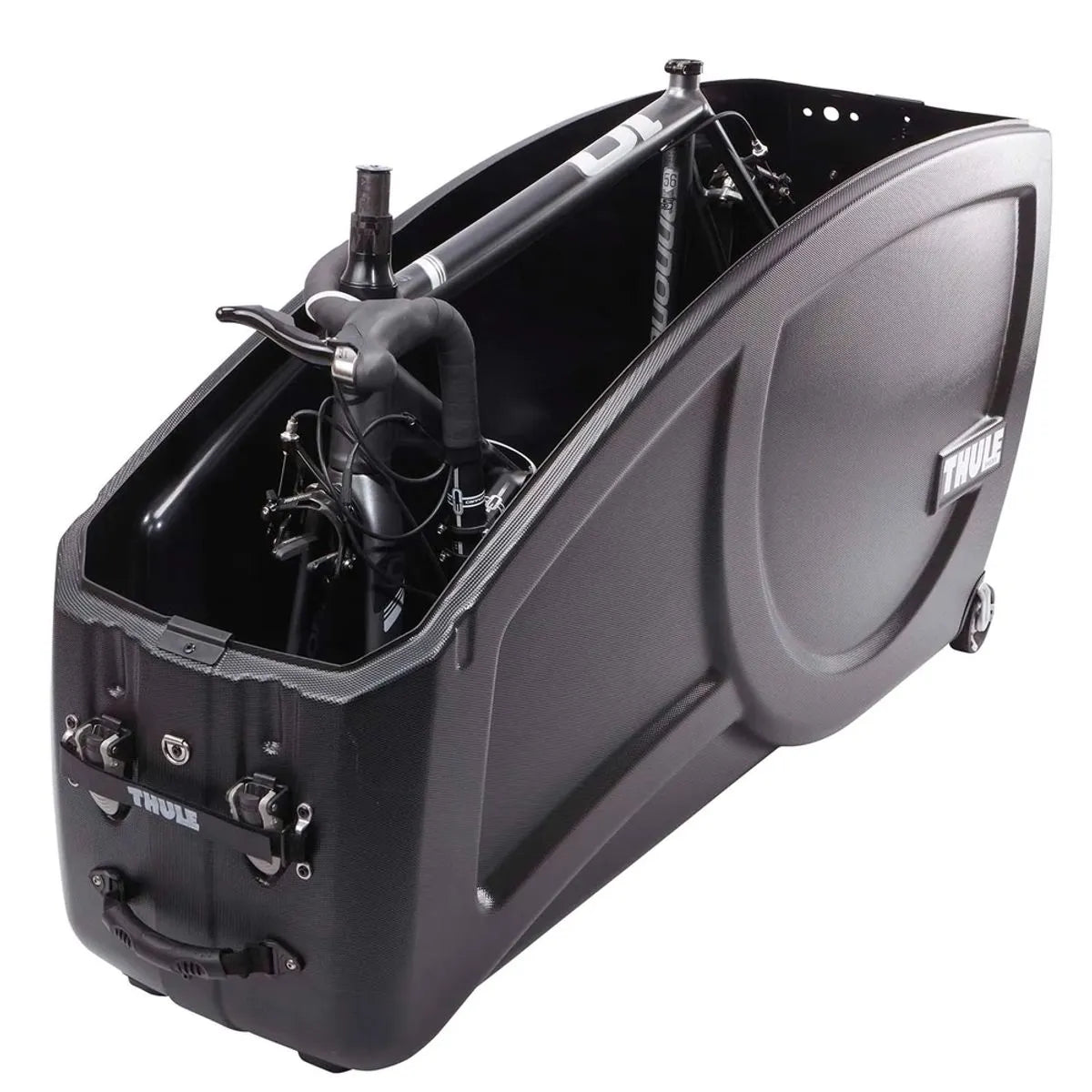 Thule maleta portabicicleta RoundTrip Transition