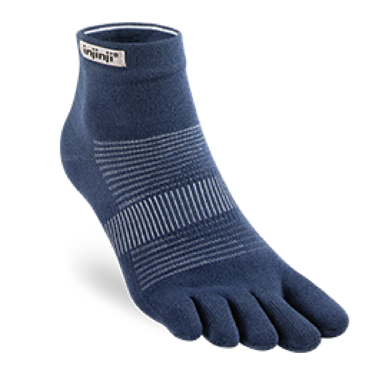 COOLMAX NAVY | MEDIAS INJINJI - CINCO AM