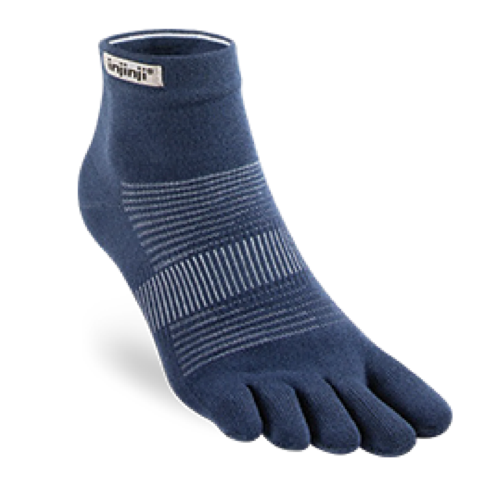 COOLMAX NAVY | MEDIAS INJINJI - CINCO AM