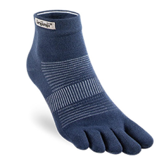 COOLMAX NAVY | MEDIAS INJINJI - CINCO AM