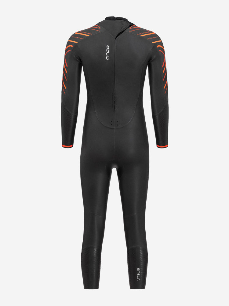 WETSUIT AGUAS ABIERTAS VITALIS THERMAL HOMBRE | ORCA - CINCO AM