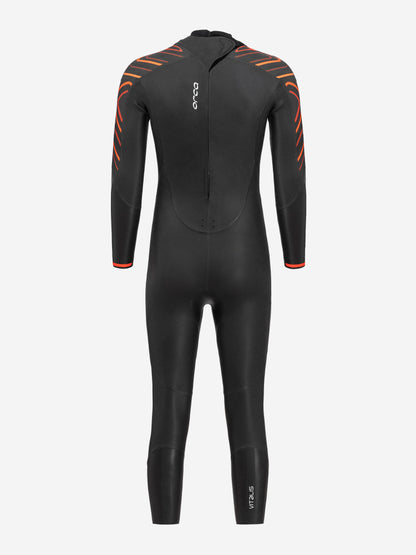 WETSUIT AGUAS ABIERTAS VITALIS THERMAL HOMBRE | ORCA - CINCO AM