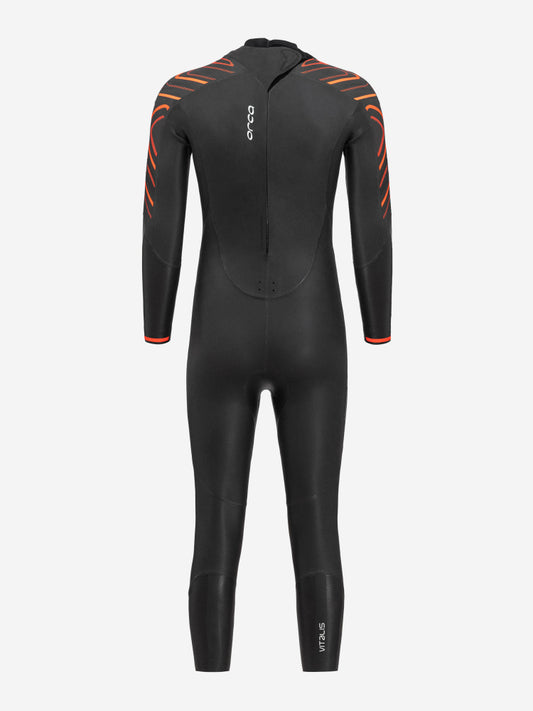 WETSUIT AGUAS ABIERTAS VITALIS THERMAL HOMBRE | ORCA - CINCO AM