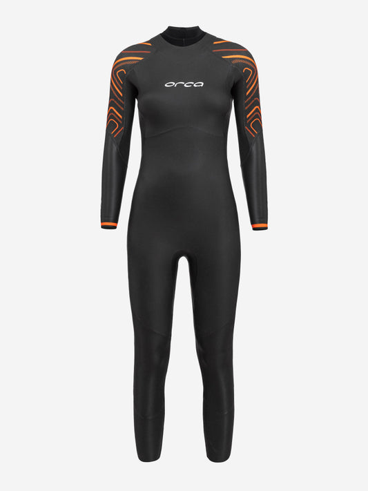 WETSUIT AGUAS ABIERTAS VITALIS THERMAL MUJER | ORCA - CINCO AM