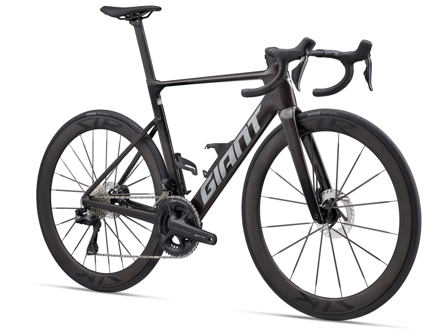 BIC GNT PROPEL ADPRO 0 DI2 - 700C (S) | GIANT - CINCO AM