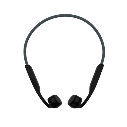 AUDIFONOS OPEN MOVE GRIS SHOKZ