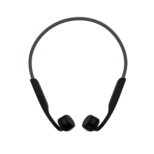 AUDIFONOS OPEN MOVE GRIS SHOKZ