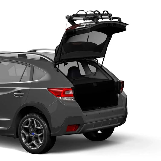 Thule portabicicletas Outway 2 puerta - 2 bicis