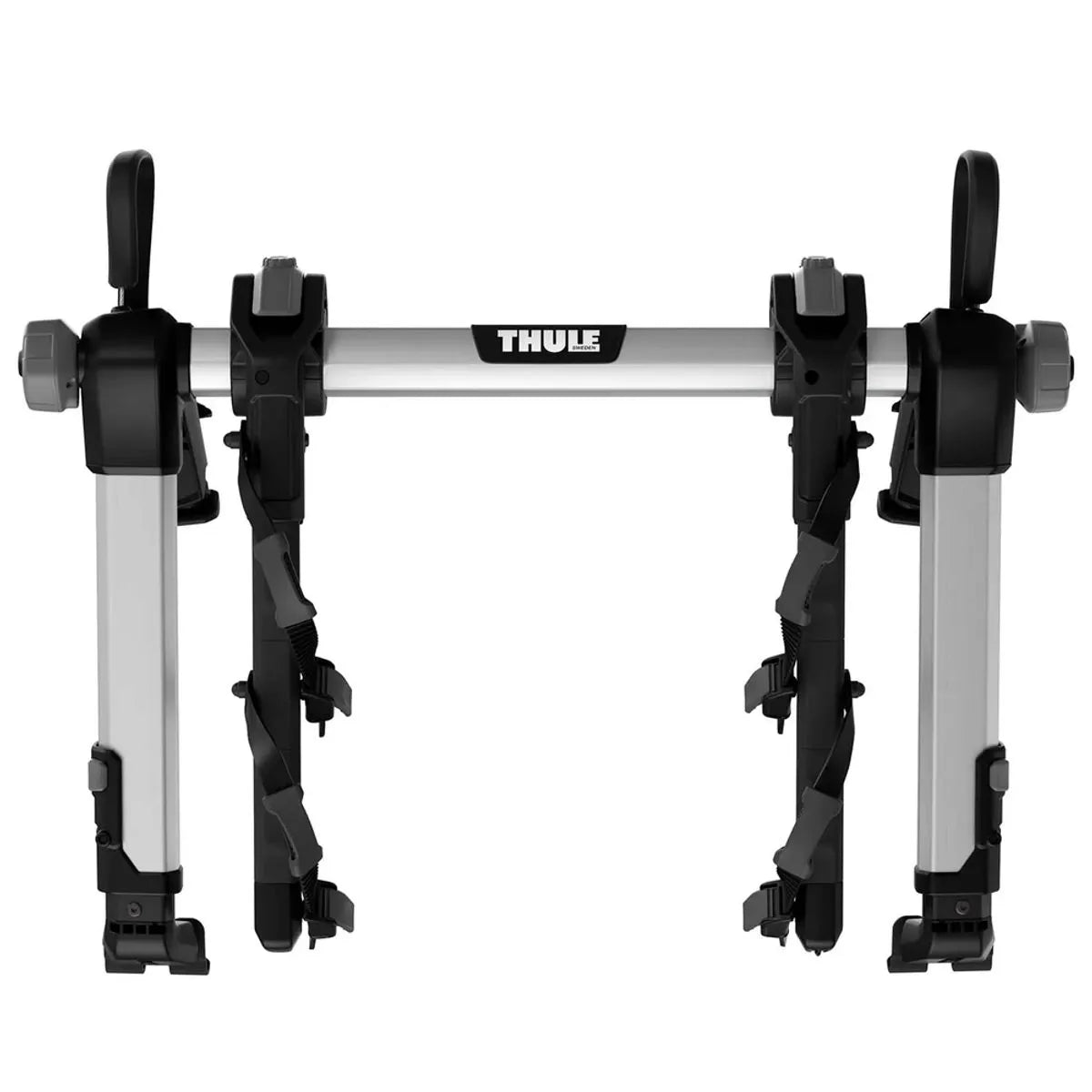 Thule portabicicletas Outway 2 puerta - 2 bicis