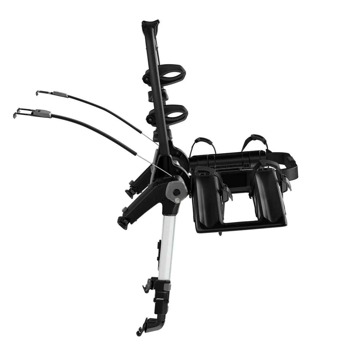 Thule portabicicletas OutWay Platform puerta - 2 bicis