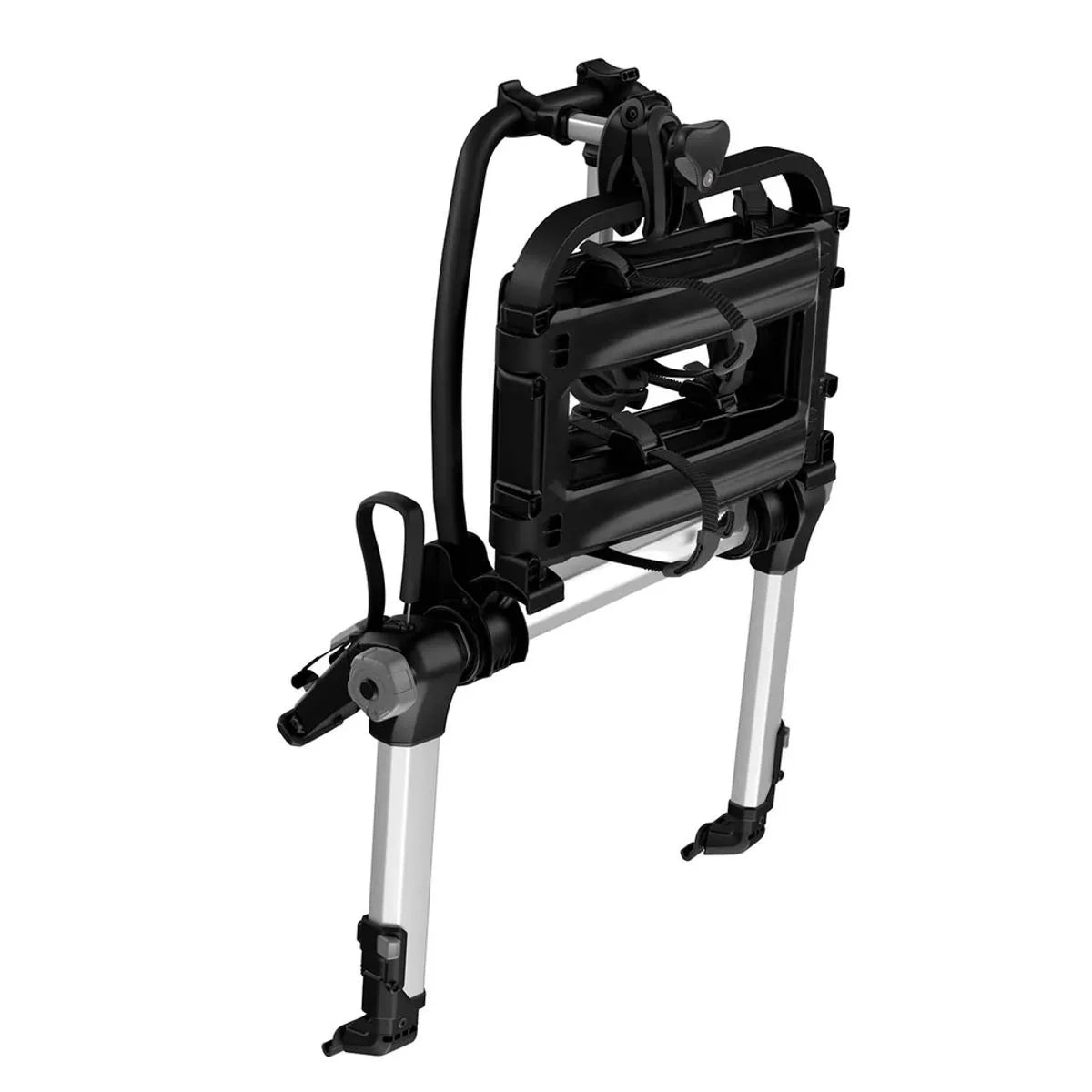 Thule portabicicletas OutWay Platform puerta - 2 bicis