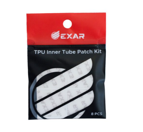 PARCHES EXAR | MAGENE