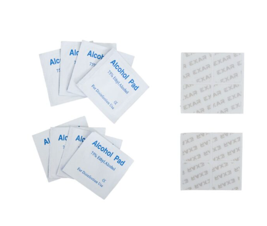 PARCHES EXAR | MAGENE