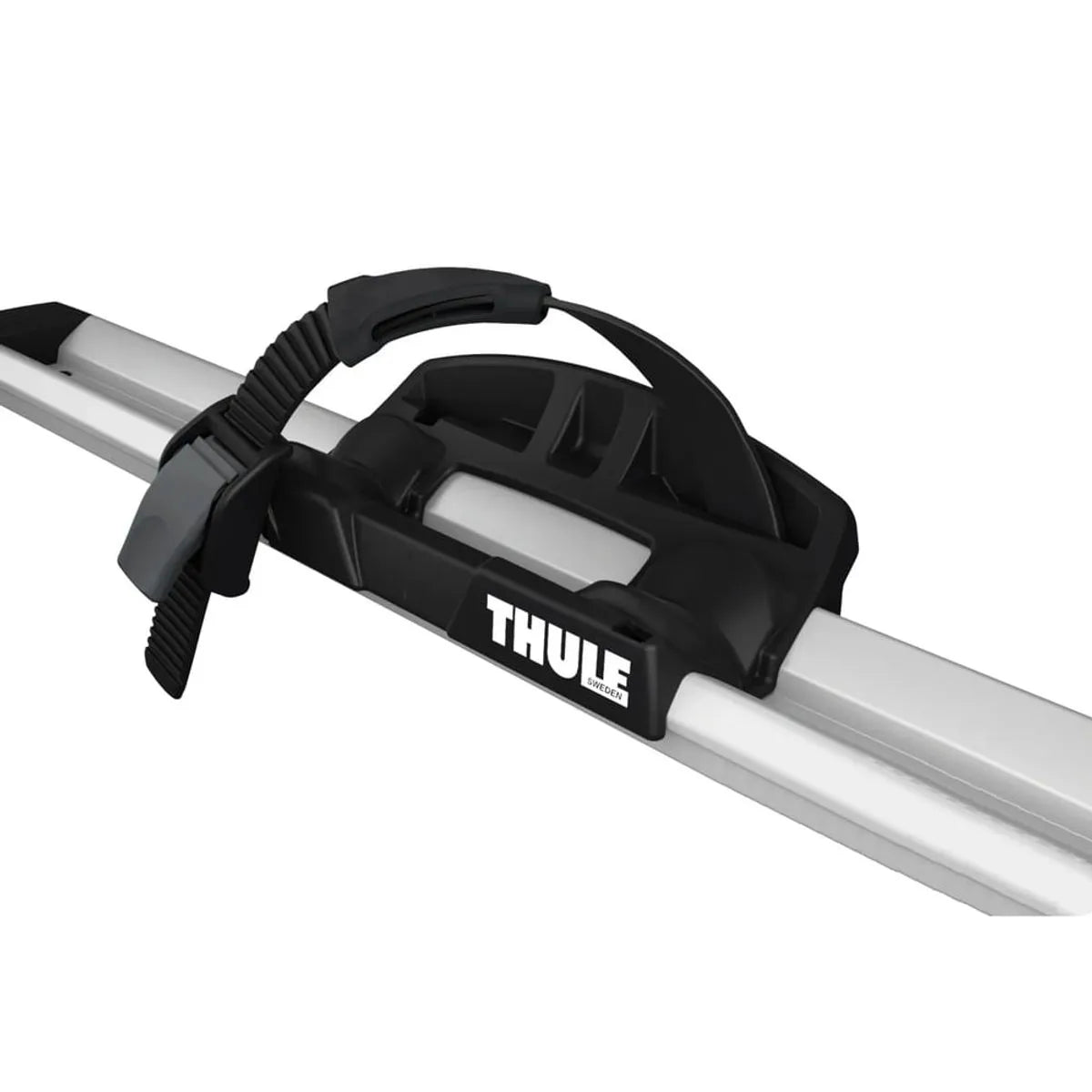 Thule portabicicletas UpRide para techo - 1 bici