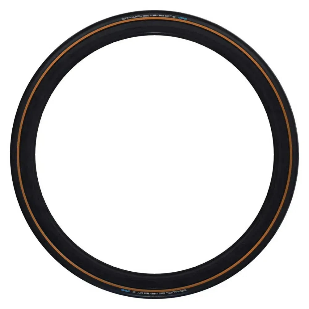 LLANTA SCHWALBE PRO ONE 700X28C EVO, SUPER RACE, V-GUARD, TLE 28-622 B/TS-SK HS493 ADDIX RACE 127EPI NEGRO - CINCO AM