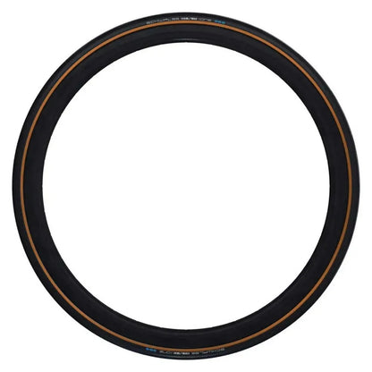 LLANTA SCHWALBE PRO ONE 700X28C EVO, SUPER RACE, V-GUARD, TLE 28-622 B/TS-SK HS493 ADDIX RACE 127EPI NEGRO - CINCO AM