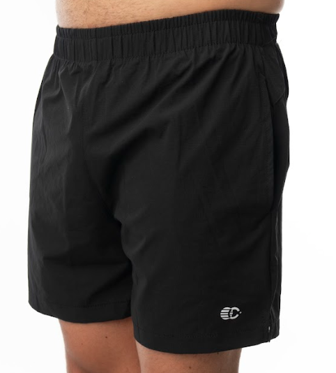 SHORT RUNNING ACTIVE HOMBRE | FEEL YOUR POWER - CINCO AM