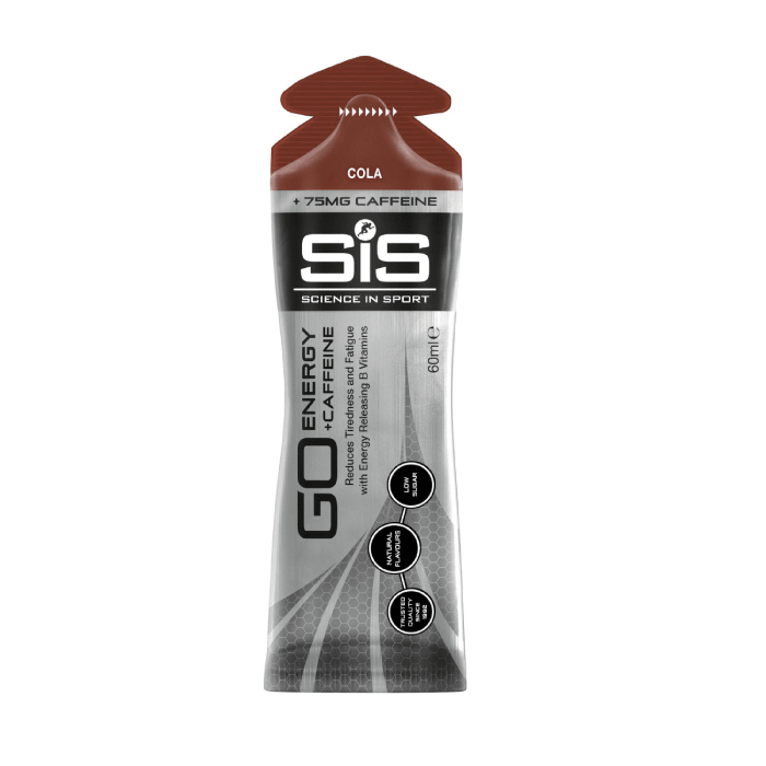 GO GEL COLA | SIS - CINCO AM