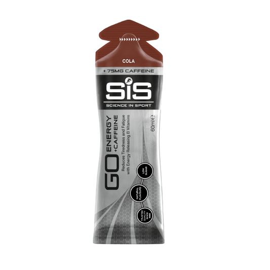 GO GEL COLA | SIS - CINCO AM