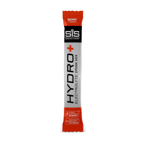 HYDRO+ BERRY | SIS - CINCO AM