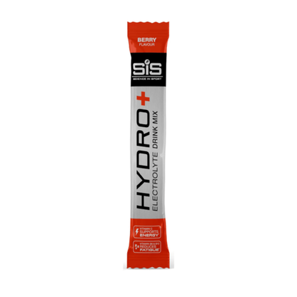 HYDRO+ BERRY | SIS - CINCO AM