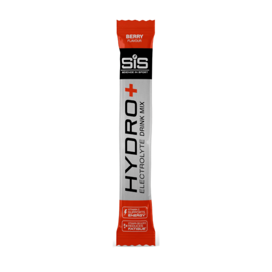 HYDRO+ BERRY | SIS - CINCO AM