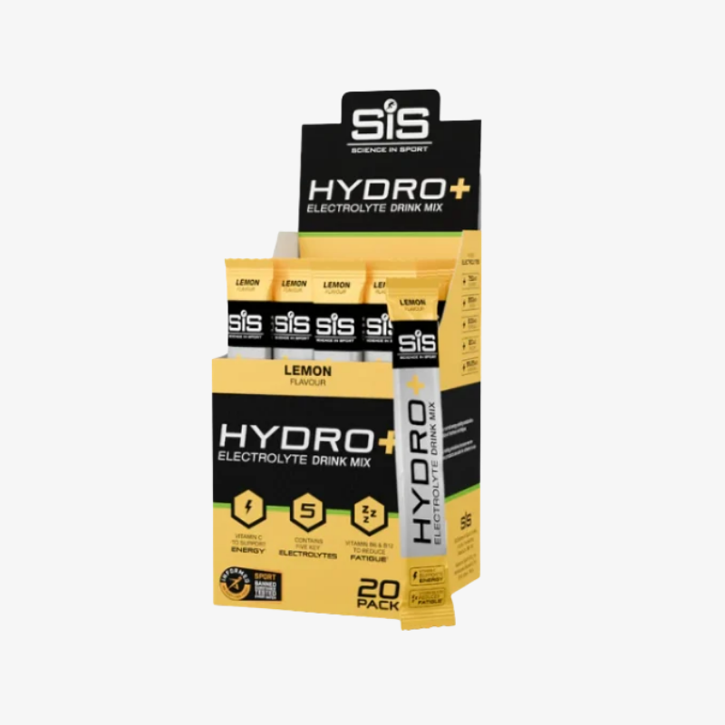 HYDRO+ LIMÓN | SIS