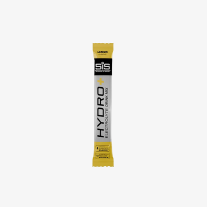HYDRO+ LIMÓN | SIS - CINCO AM