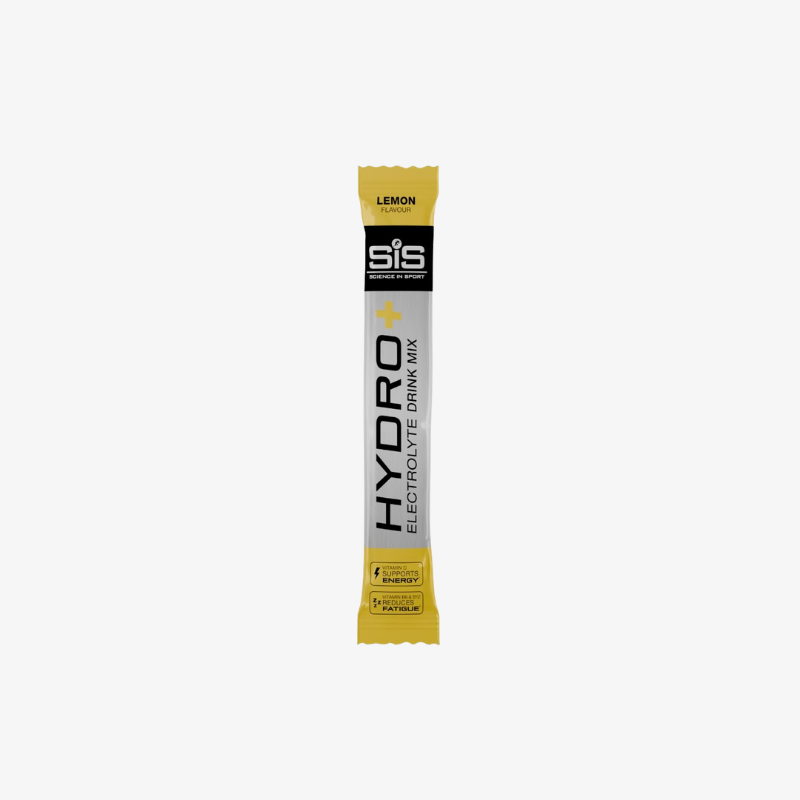 HYDRO+ LIMÓN | SIS