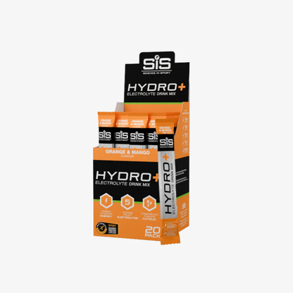 HYDRO+ MANGO | SIS - CINCO AM