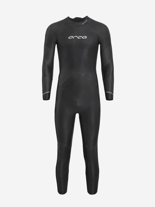 WETSUIT DE TRIATLÓN ATHLEX FLOW  HOMBRE | ORCA - CINCO AM