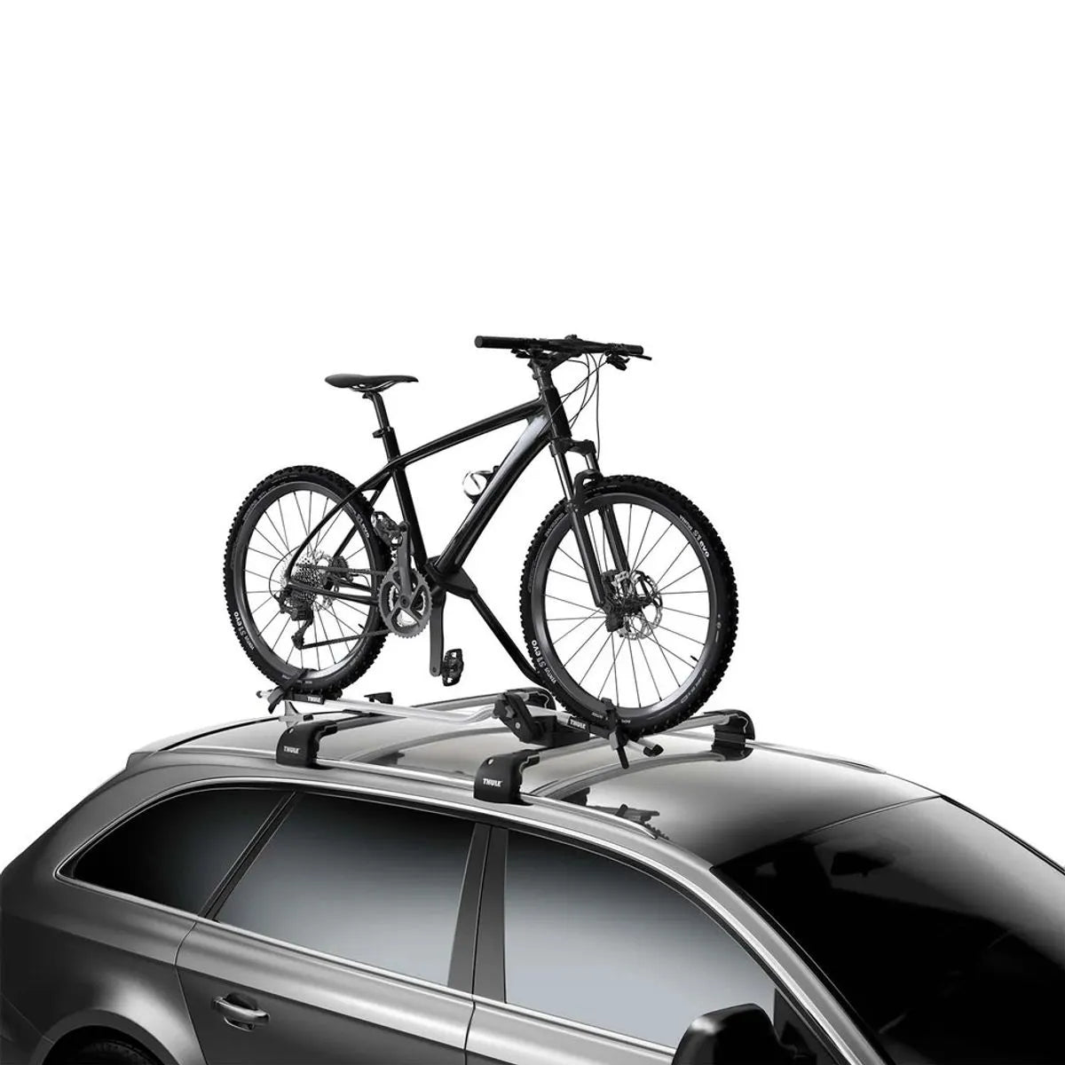 Thule portabicicletas ProRide techo