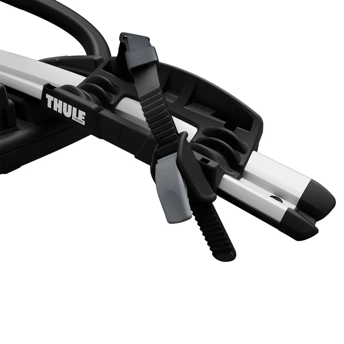 Thule portabicicletas ProRide techo