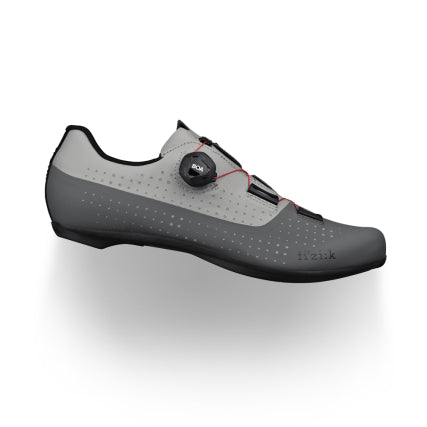 ZAPATILLA R3 ARIA COLOR BLANCO-NEGRO | FIZIK - CINCO AM