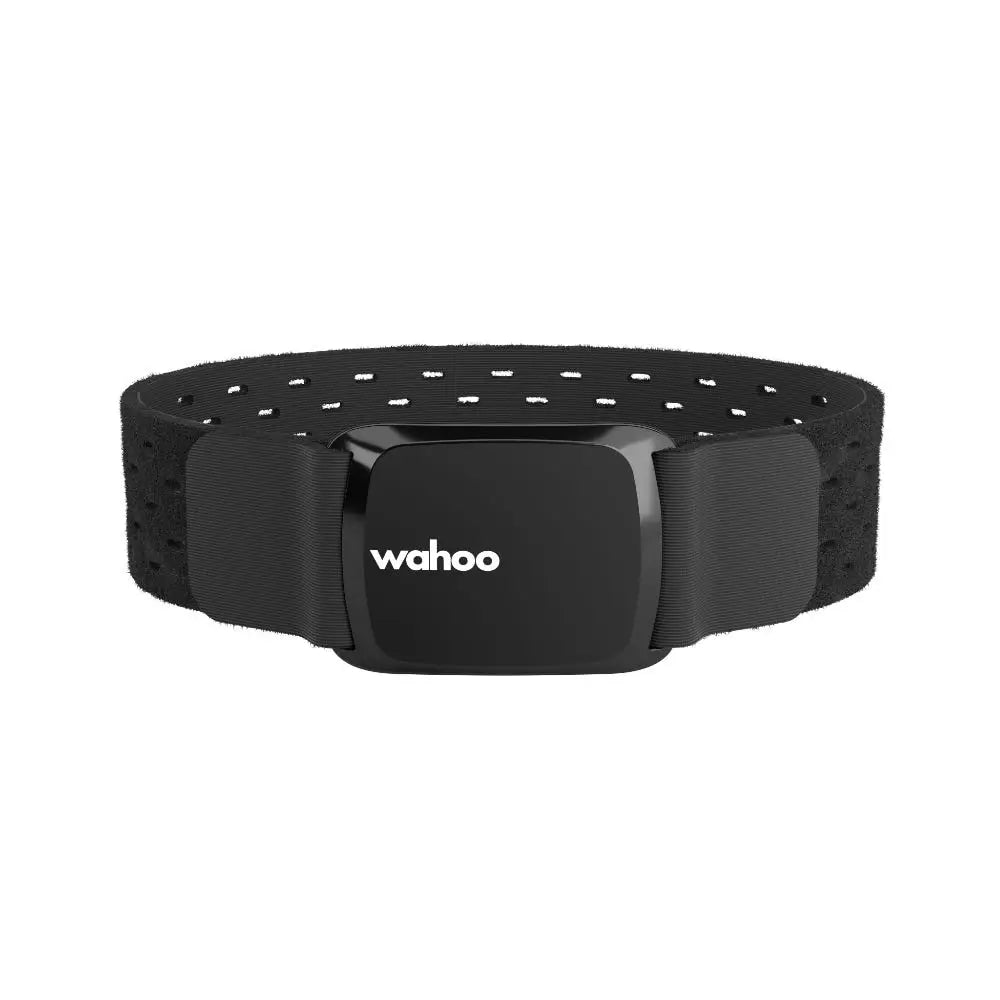 MONITOR RITMO CARDIACO TICKR FIT | WAHOO - CINCO AM