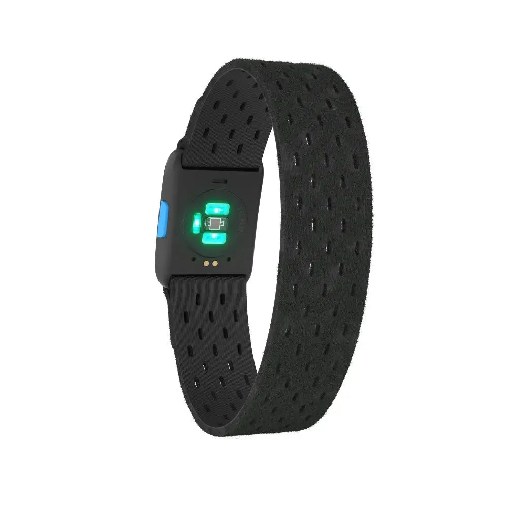 MONITOR RITMO CARDIACO TICKR FIT | WAHOO - CINCO AM