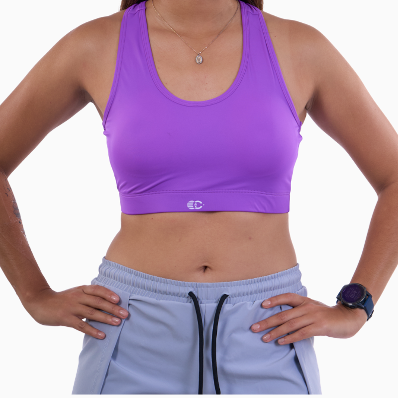 COLORS SUNSET VIBES TOP | CINCO AM