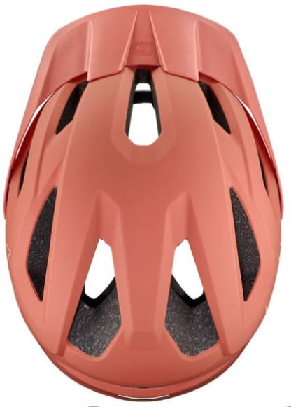 BOLLÉ CASCO ADAPT MIPS BRICK RED MATTE - CINCO AM