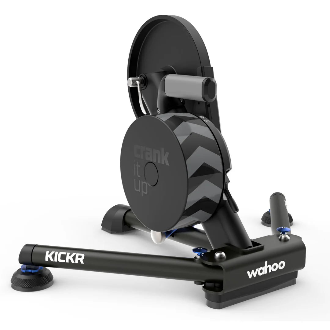 SMART TRAINER KCKR V6 | WAHOO