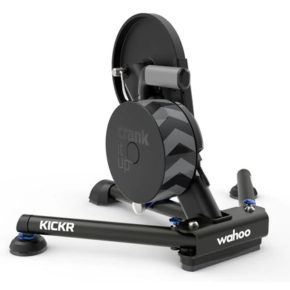 SMART TRAINER KCKR V6 | WAHOO