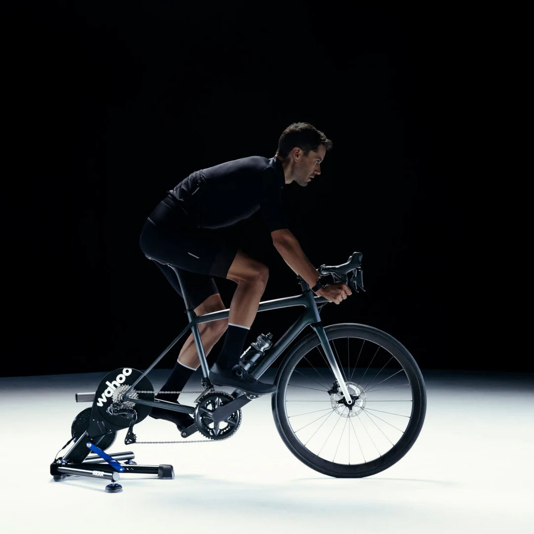SMART TRAINER KCKR V6 | WAHOO