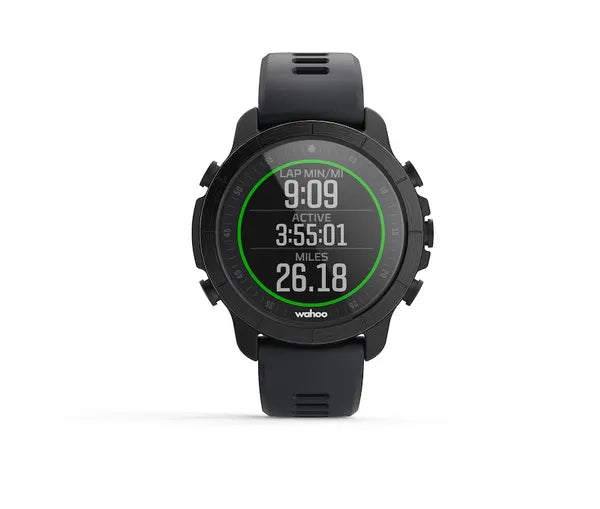 RELOJ MULTISPORT ELEMNT RIVAL | WAHOO
