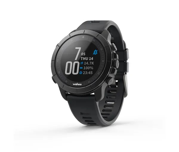 RELOJ MULTISPORT ELEMNT RIVAL | WAHOO