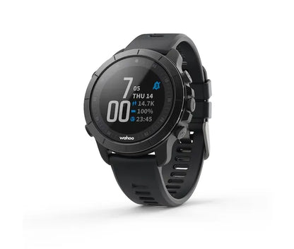 RELOJ MULTISPORT ELEMNT RIVAL | WAHOO