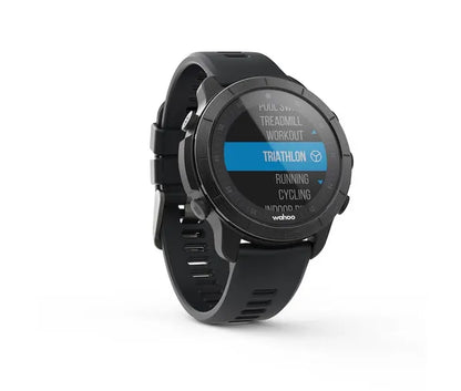 RELOJ MULTISPORT ELEMNT RIVAL | WAHOO
