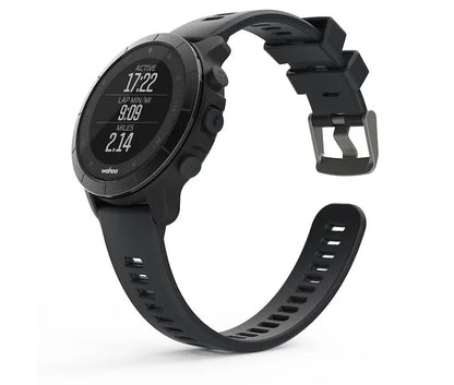 RELOJ MULTISPORT ELEMNT RIVAL | WAHOO