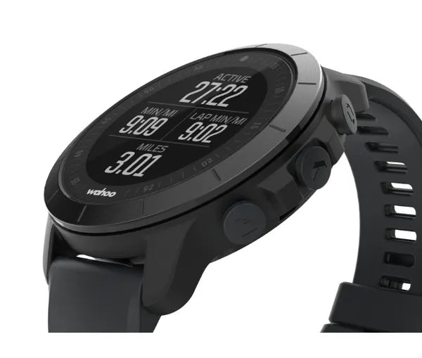 RELOJ MULTISPORT ELEMNT RIVAL | WAHOO