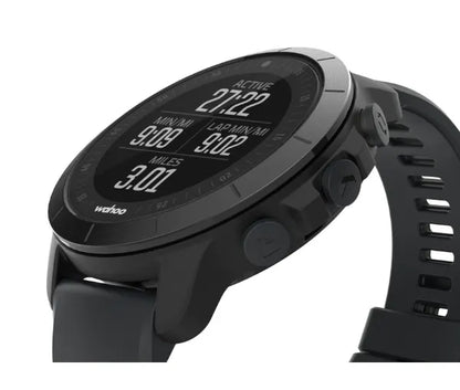 RELOJ MULTISPORT ELEMNT RIVAL | WAHOO