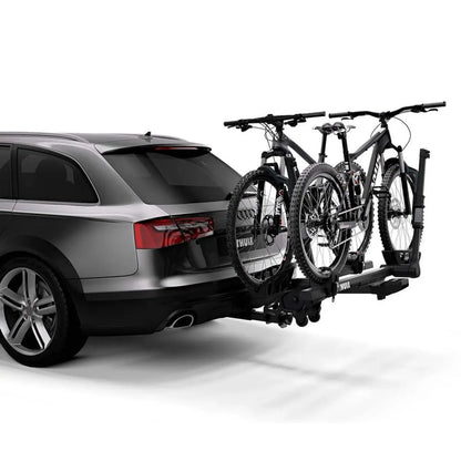 Thule T2 Pro XTR portabicicletas cubo - 2 bicis
