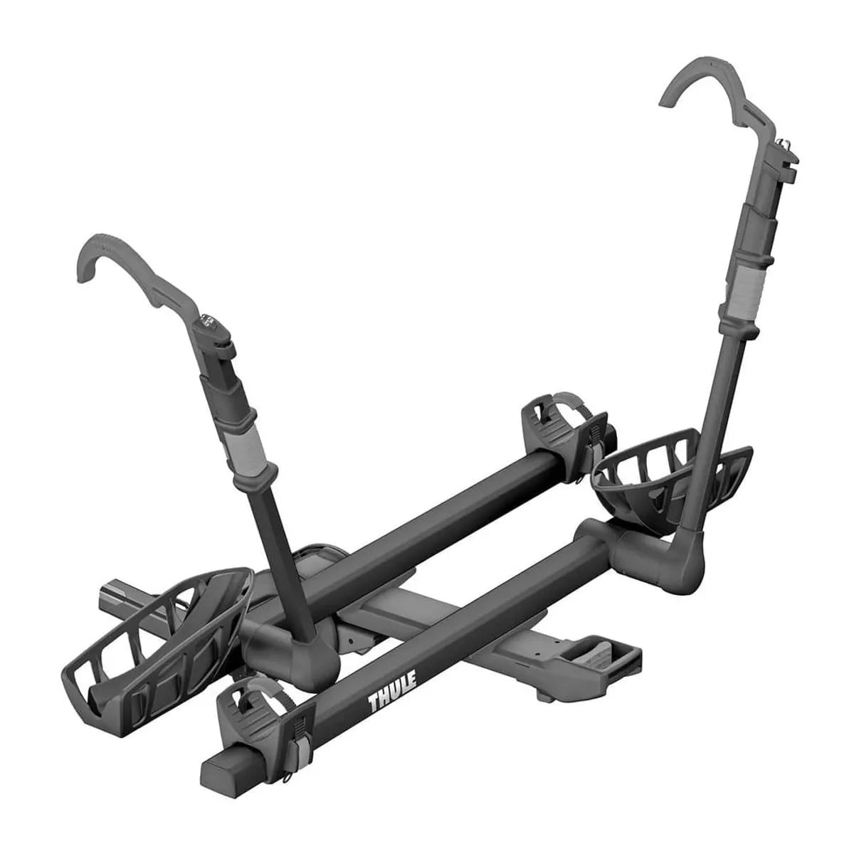 Thule T2 Pro XTR portabicicletas cubo - 2 bicis